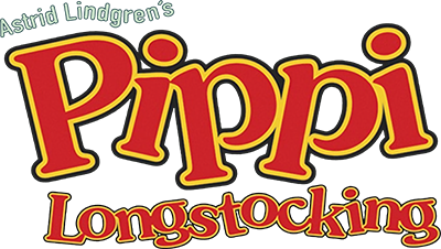 Pippi Longstocking's cover