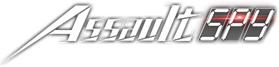 Assault Spy's cover
