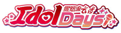 IdolDays's cover
