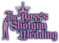 The Boss's Shotgun Wedding's cover