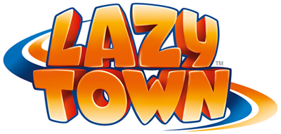 LazyTown's cover