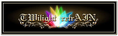 TWilight refrAIN's cover