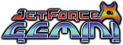 Jet Force Gemini's cover