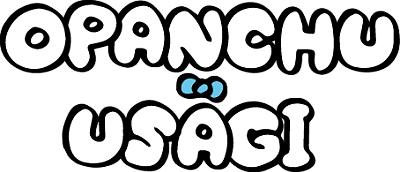 Opanchu Usagi's cover