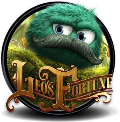 Leo's Fortune's logo