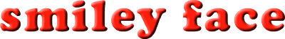 Smiley Face's logo