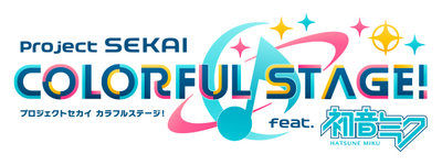 Project SEKAI Series's cover