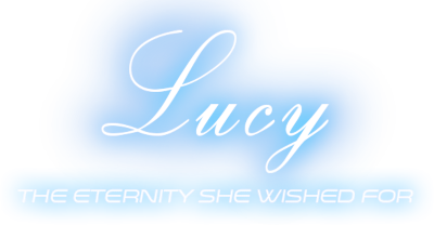 Lucy -The Eternity She Wished For-'s logo