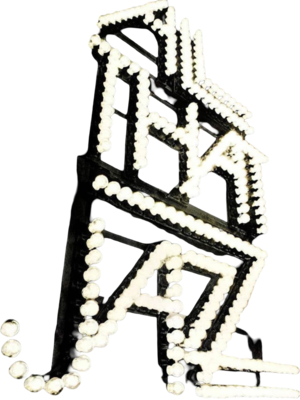 All That Jazz Logo