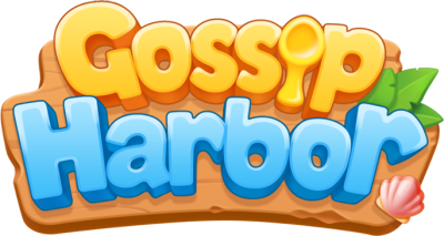 Gossip Harbor's cover