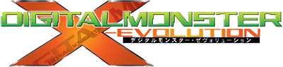 Digimon X-Evolution's image