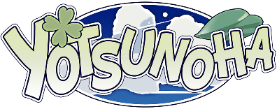 Yotsunoha's logo
