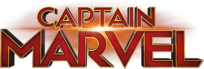 MCU Captain Marvel Series's cover