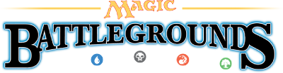 Magic: The Gathering – Battlegrounds's cover