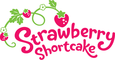 Strawberry Shortcake's cover