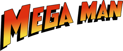 Mega Man: Dr. Wily's Revenge's cover