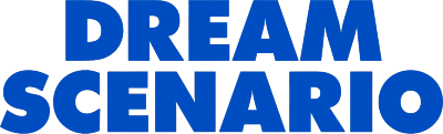 Dream Scenario's cover
