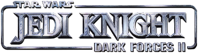 Star Wars Jedi Knight: Dark Forces II's image