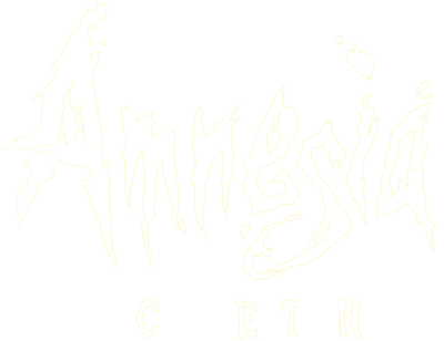 Amnesia Series's cover