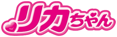 Licca-chan's cover
