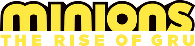 Minions: The Rise of Gru's image