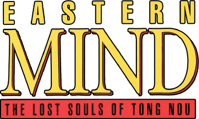 Eastern Mind: The Lost Souls of Tong Nou's cover