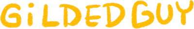 Gildedguy