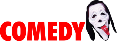 Horror Comedy's cover