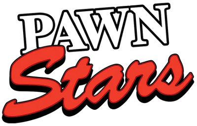 Pawn Stars's cover