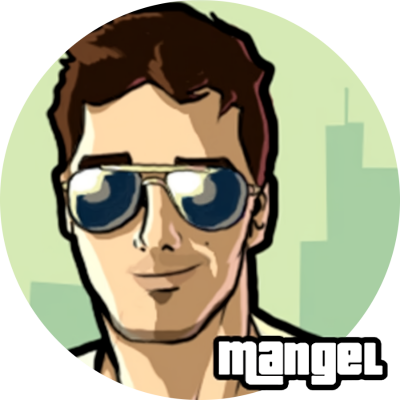MangelRogel's image