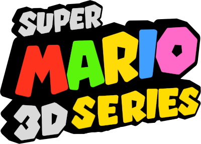 Super Mario 3D Series's cover
