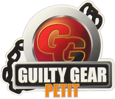 Guilty Gear Petit's image