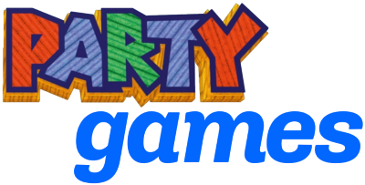 Party Games's cover