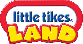 Little Tikes Land Logo
