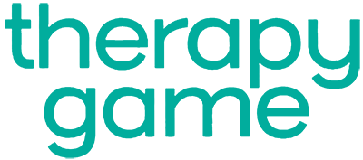 Therapy Game's cover