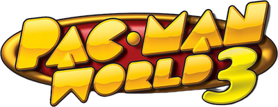 Pac-Man World 3's image