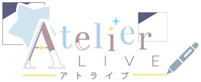 Atelier Live's cover