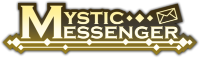 Mystic Messenger's image