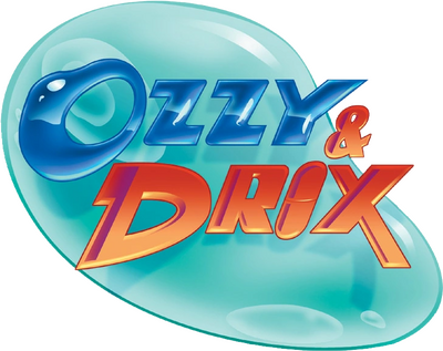 Ozzy & Drix's cover