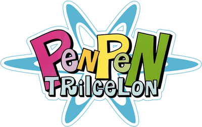 Pen Pen TriIcelon's cover