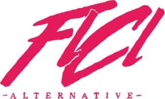 FLCL Alternative's logo