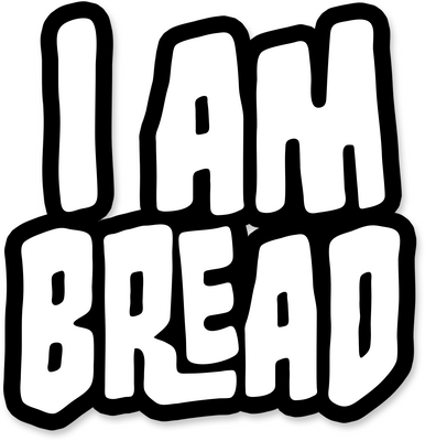 I Am Bread's cover
