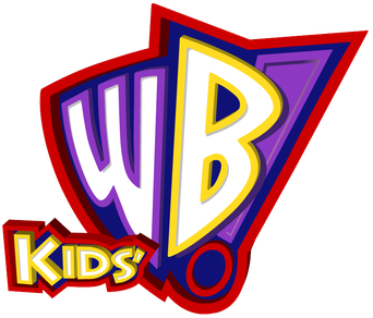 Kids' WB's cover