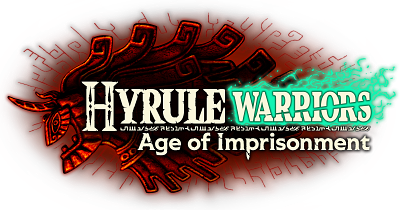 Hyrule Warriors: Age of Imprisonment's cover