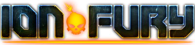 Ion Fury's cover