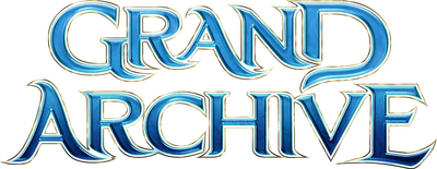 Grand Archive's cover