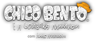 Chico Bento e a Goiabeira Maraviósa's image