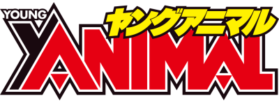Young Animal's cover