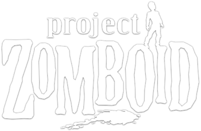 Project Zomboid's cover