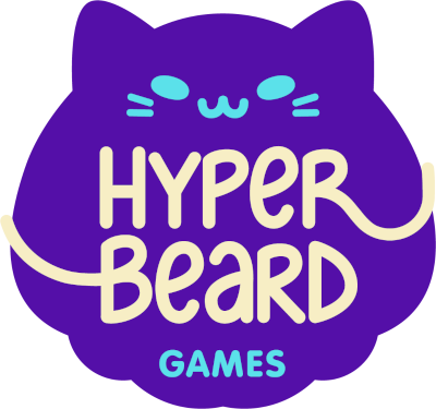 Hyperbeard Games's cover